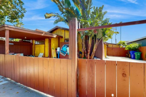 Another Bungalow by the Beach